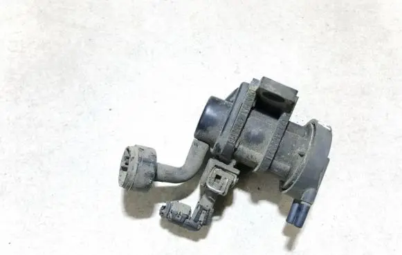 Opel Zafira A Turbo solenoid valve 09128022 4522371