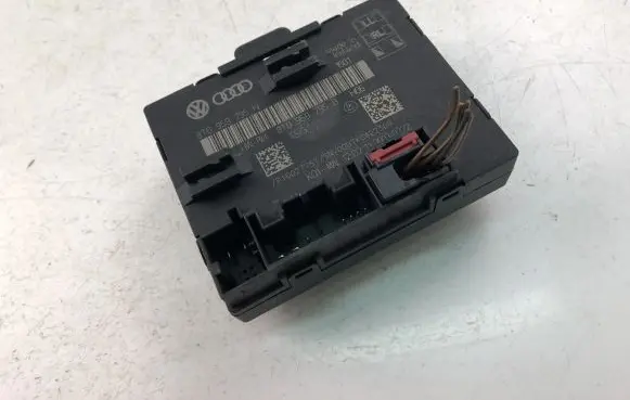 Audi A4 S4 B8 8K Other control units/modules 8T0959795N
