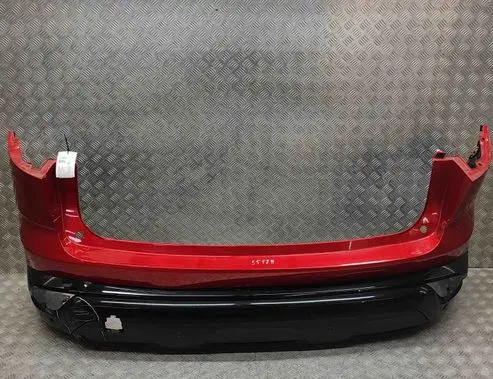 Renault Austral Rear bumper 850129093R