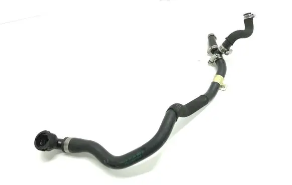 BMW 7 F01 F02 F03 F04 Engine coolant pipe/hose 970354157142