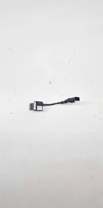 Volkswagen Phaeton ABS wheel speed sensor 3D0616575J 15179200672