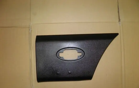 Opel Movano B Rear fender molding trim 768F30007R