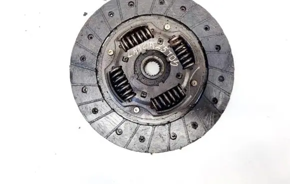 Lancia Thema Clutch pressure plate 