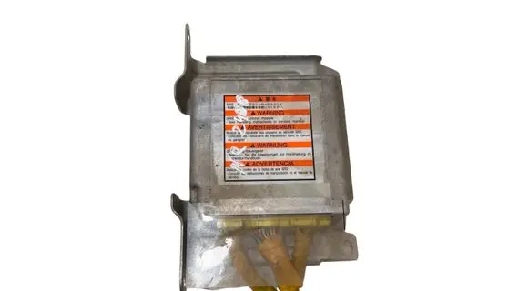 Subaru Forester SG Airbag control unit/module 98221SA140 1523008331 XDQ1H49983