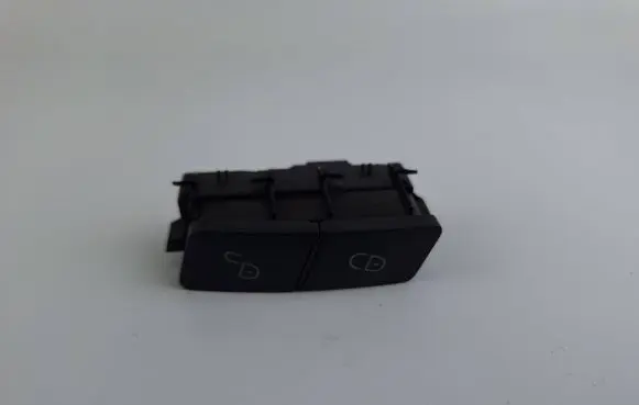Mercedes-Benz C AMG W204 Central locking switch button A2048706310