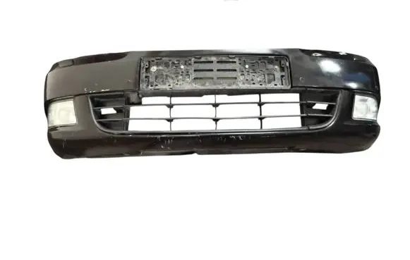 Skoda Octavia Mk2 (1Z) Front bumper 