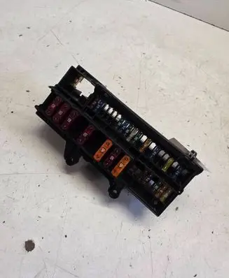 BMW 7 E65 E66 Fuse module 69005820