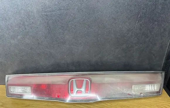 Honda Civic Tailgate rear/tail lights 13216721
