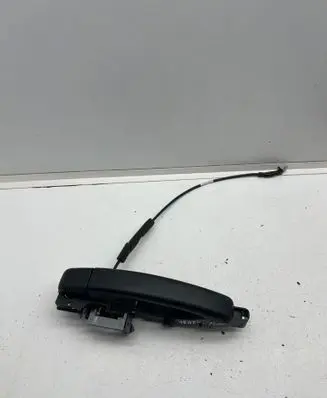 Renault Trafic III (X82) Sliding door exterior handle 22333