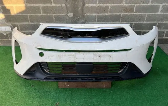 KIA Stonic Rear bumper