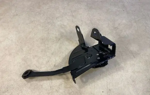 BMW X5 E70 Rear seat 52207314647