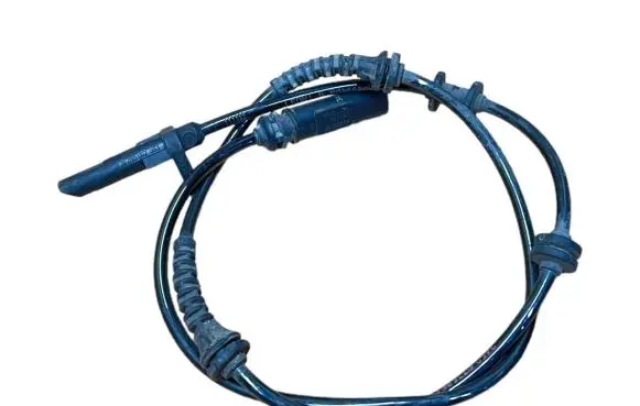 BMW 7 F01 F02 F03 F04 ABS rear brake sensor 0265007983