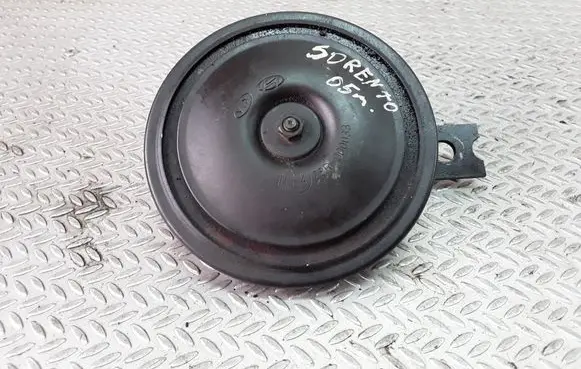 KIA Sorento Horn signal 28R000033
