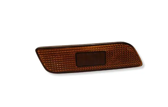 Volvo S80 Rear tail light reflector 30744361