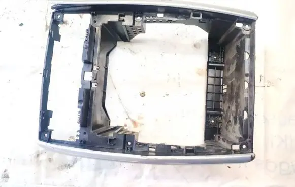 Mercedes-Benz A W169 Other interior part