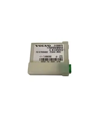 Alarm control unit/module