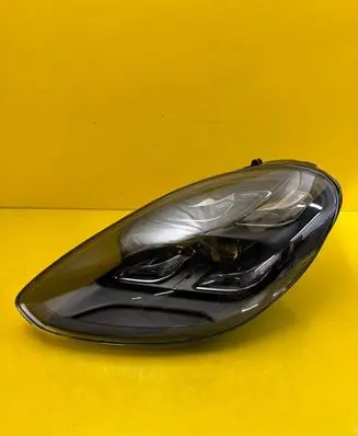 Porsche Panamera (971) Headlight/headlamp 971941039L