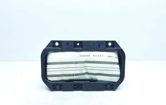 Volvo S60 Passenger airbag 30715602