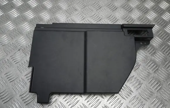 Ford Edge I Roof trim bar molding cover EM2BR044C98AC I12061