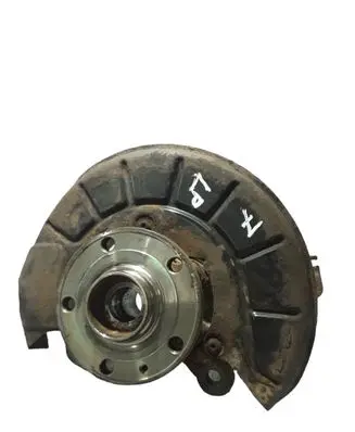 Volkswagen Golf V Front wheel hub spindle knuckle