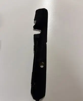 Subaru Outback (BS) Fender foam support/seal 57256AL032 57256AL031 57256AL030