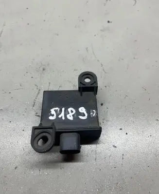 Volkswagen Touareg II Tire pressure sensor 7PP907283 52661702 002BE00001