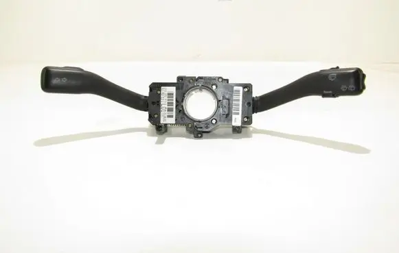 Skoda Fabia Mk1 (6Y) Multifunctional control switch/knob 4b0953503h