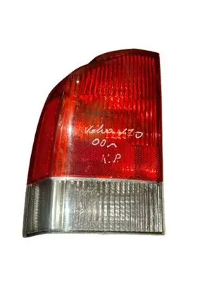 Volvo V70 Rear/tail lights 9154497 9154501