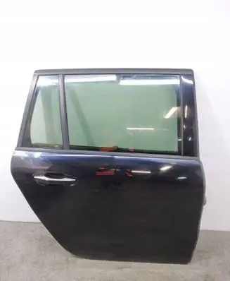 Citroen C4 Grand Picasso Front door