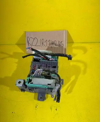 Honda Accord Relay mounting block 