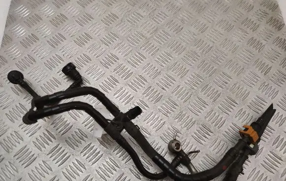 KIA Sportage Fuel main line pipe 314552F620
