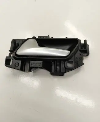 Peugeot 308 Front door interior handle 98000001