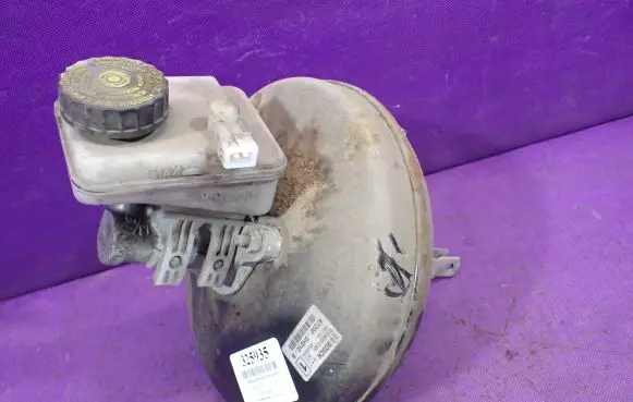 Citroen C1 Brake booster 47200-0H010-B