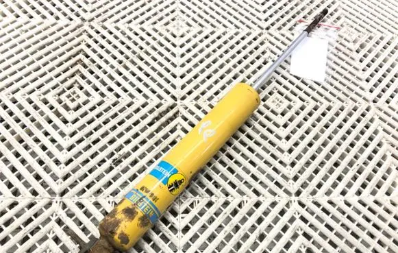 Jeep Grand Cherokee (WJ) Rear shock absorber/damper BILSTEIN