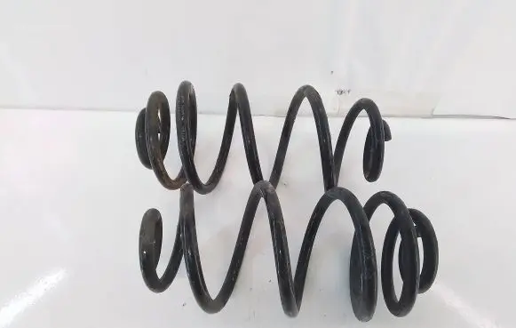 Opel Insignia A Rear coil spring