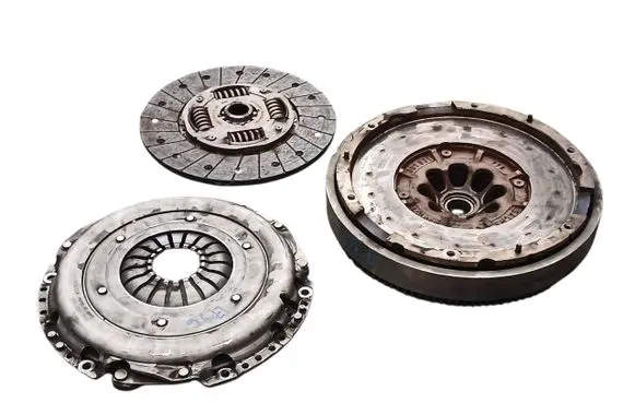 Land Rover Evoque I Clutch set kit G4D36477HB
