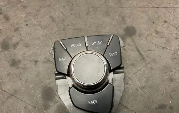 Opel Insignia A Head unit multimedia control 13310066 211449