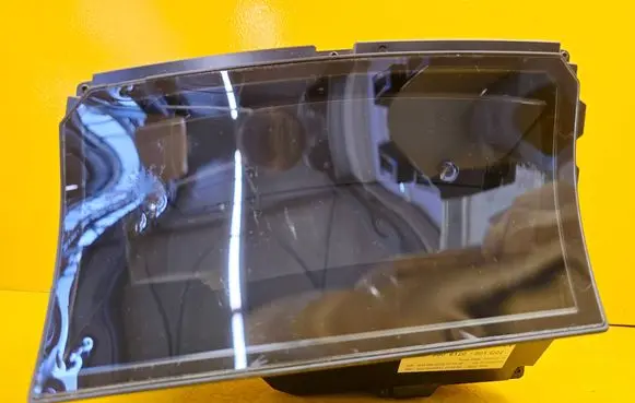 Mercedes-Benz GLE W167 Head up display screen A1679006120 A1679022612 A1679014105