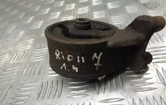 KIA Rio Engine mount vacuum valve 