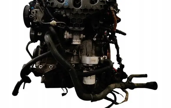 Volvo V70 Engine B4204T7B4204T7