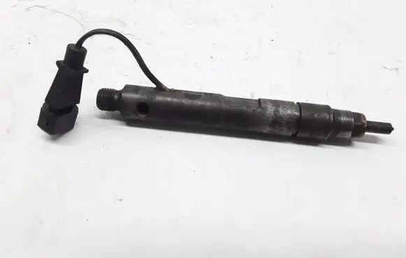 Renault Scenic I Fuel injector 7700875035
