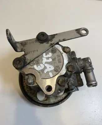 Peugeot Boxer Power steering pump 9805820980