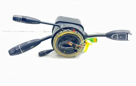 Mercedes-Benz S W221 Wiper turn signal indicator stalk/switch A2215402962