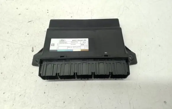 Ford Kuga I Comfort/convenience module 8M5T19G431BE 5WK48779I