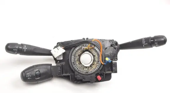 Peugeot 2008 I A set of switches 98081770ZD