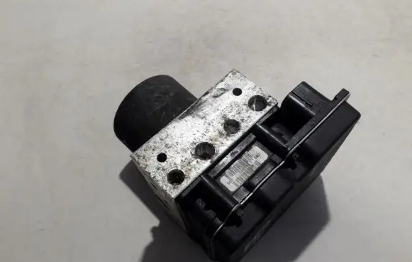 BMW 5 E60 E61 ABS Pump 0265250217 3451677467901