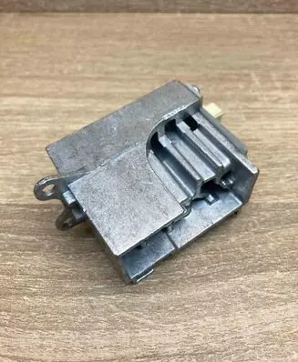 BMW 6 F12 F13 LED ballast control module 63117394901 7394901 LEFTSIDE