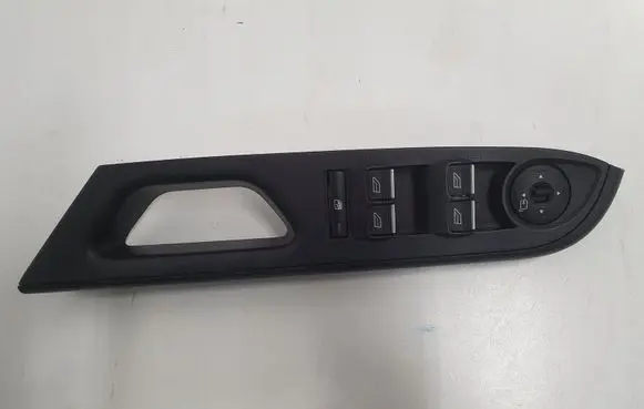 Ford B-MAX Central console control unit AV11R240A41AEW