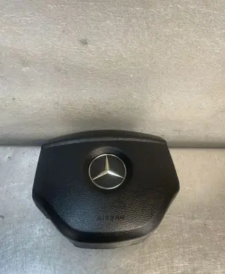 Mercedes-Benz ML W164 Trunk lid opening control unit DOMERCEDESW164
