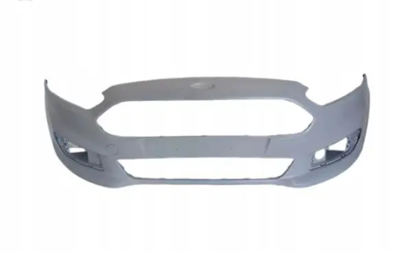 Ford S-MAX Front bumper EM2V-17H772-A